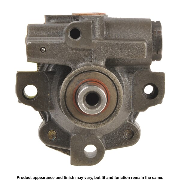 A1 Cardone New Power Steering Pump, 96-5305 96-5305 - main